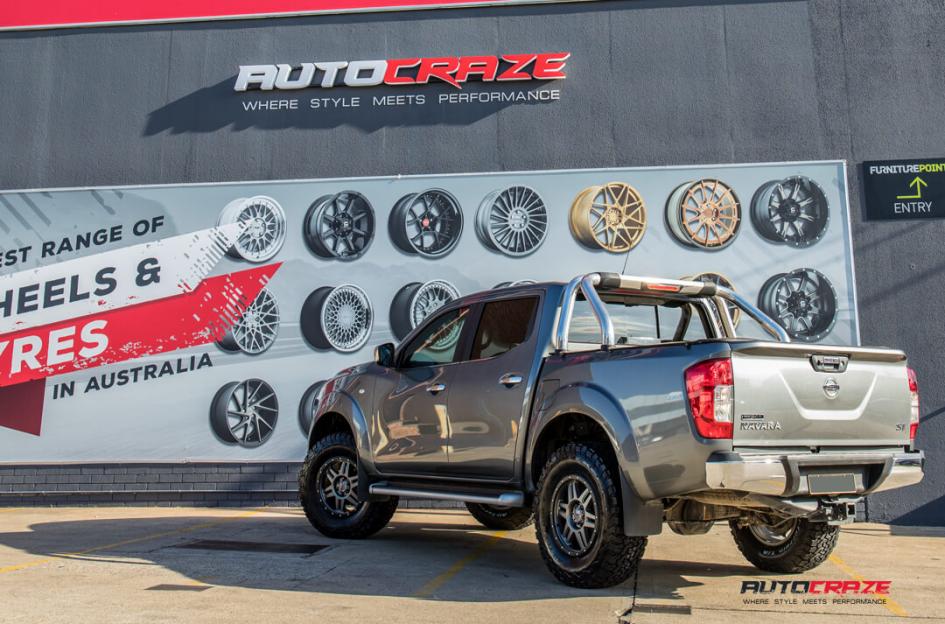 NISSAN-NAVARA-T